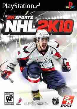 Descargar NHL 2K10 Torrent | GamesTorrents